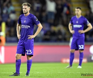 Surclassé par Genk, Anderlecht sort une prestation honteuse et manque l'occasion de prendre la tête de la Pro League 