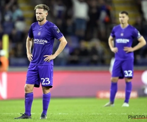 Karel Geraerts n'est pas le seul : Anderlecht surveille un autre ancien entraîneur de l'Union...qui sera peut-être libre dès ce soir