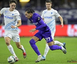 Anderlecht inquiète, mais Brian Riemer sait qu'il peut désormais compter sur ce grand talent : "Il a été notre meilleur joueur aujourd'hui"