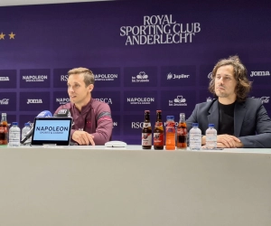 Déjà des améliorations dans le jeu d'Anderlecht ? Voici ce que pourrait apporter David Hubert 