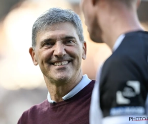 La nouvelle arme secrète de Felice Mazzu : une ancienne sensation de Ligue 1 pour sortir Saint-Trond de l'ornière