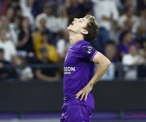 Yari Verschaeren n'y arrive toujours pas : "Il devrait songer à quitter Anderlecht"