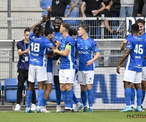 Genk, seul sur son île : "Certainement l'un des favoris au titre" 