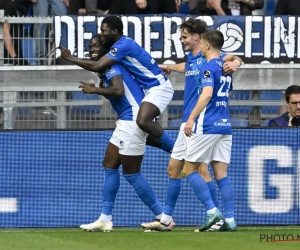 Genk s'impose au petit trot contre Dender et prend le large en tête de la Pro League