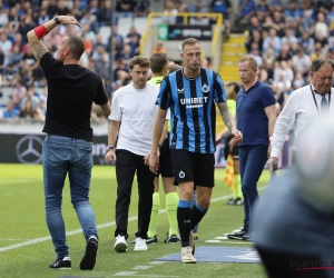 Très bonne nouvelle pour le Club de Bruges avant Anderlecht ? 