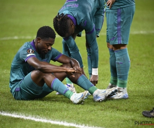 Le verdict tombe pour Anderlecht et Francis Amuzu ! 