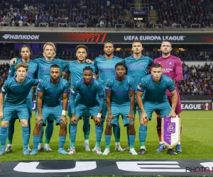 Match sous haute tension : des mesures drastiques pour encadrer les supporters d'Anderlecht en Espagne