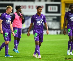 Après les gros débordements de la semaine dernière, le président d'honneur du Beerschot lance un appel et craint le pire pour le derby anversois