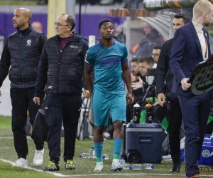 Francis Amuzu va animer le marché des transferts : la stratégie d'Anderlecht mise en lumière 