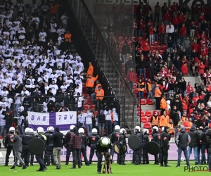 Débordements à répétition, actions annoncées à l'avance : le football belge dérape, mais comment l'arrêter ?