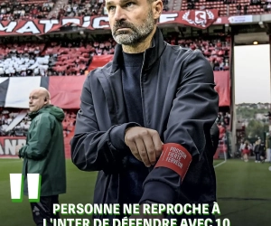 Le Standard envisagerait déjà de se séparer d'un transfert estival : Ivan Leko n'en est pas satisfait !