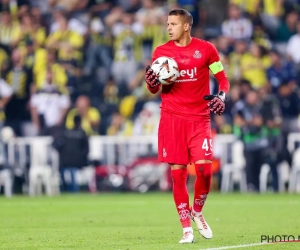 Anthony Moris désabusé après une nouvelle contre-performance : "Il faut bouffer sa m*rde..." 