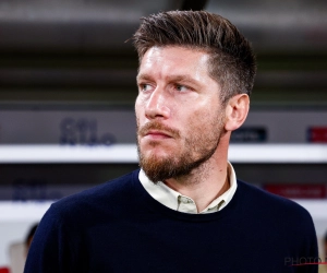 Sébastien Pocognoli retrouve un club très spécial pour lui : "J'attends vraiment ce match"