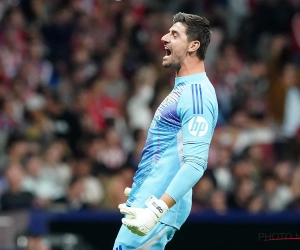 Un éventuel retour de Thibaut Courtois chez les Diables ? La discussion entre le gardien du Real et l'Union Belge n'aura pas duré longtemps !