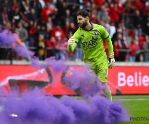 Le Conseil disciplinaire prend une décision très surprenante concernant le Beerschot : une peine plus lourde, mais... pas pour le club