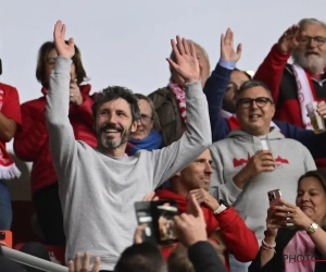 Après avoir été cité à Anderlecht, Mark Van Bommel est pressenti dans un club aux supporters bouillants : "J'ai vécu cela à l'Antwerp"