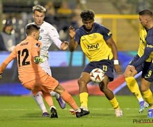 L'Union prend son premier point européen après une prestation encourageante face à Bodo/Glimt 