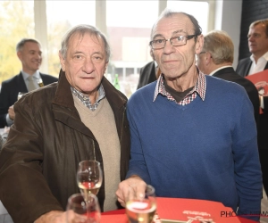 Le football belge s'apprête à rendre un dernier hommage à un grand monsieur : "Nous n'oublions pas tous ceux qui ont emmené le club là où il est"