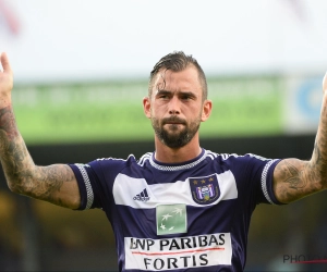 "Les attentes sont irréalistes" : l'analyse sans concession de Steven Defour sur la situation d'Anderlecht