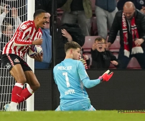 🎥  Déjà la bourde de l'année en Angleterre, dans un match à l'importance capitale : "Je n'ai jamais vu ça en trente ans de carrière"