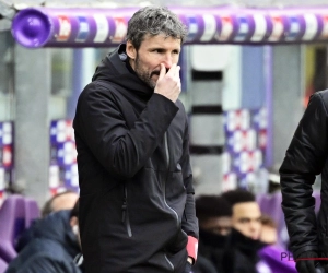 Mark van Bommel a rencontré la direction d'Anderlecht : il a pris sa décision