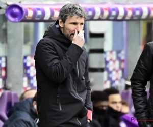 Mark van Bommel revient sur son flirt avec Anderlecht : "Il y a eu des contacts, mais..."