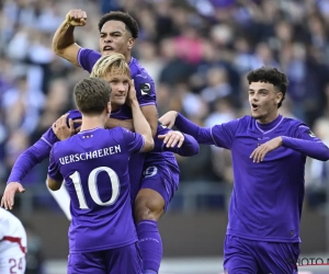 Impressionnant : en cas de victoire ce soir, Anderlecht aura peut-être déjà rempli l'un de ses objectifs de la saison ! 