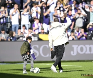 Romelu Lukaku à Anderlecht ? Son frère répond et calme le jeu !