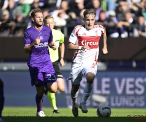 Les recrues du Standard se veulent positives : "Je promets un retour différent contre Anderlecht, ce n'est pas comme s'ils avaient marqué après de superbes actions"