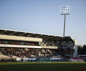 Match de gala pour le RAEC Mons : un avant-goût de Pro League au Tondreau ce samedi