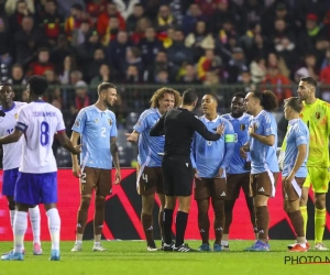 Nouvelle défaite des Diables face à la France, le Stade Roi Baudouin réclame la tête de Tedesco