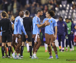 Ce média français est très dur avec les Diables Rouges...