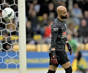 Un ex-Carolo ou un gardien de Premier League pour remplacer Sinan Bolat à Westerlo ? 