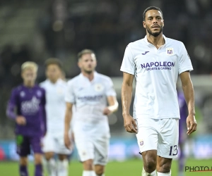 Déjà la fin pour Zanka à Anderlecht ? Une légende de la maison mauve...veut encore y croire 