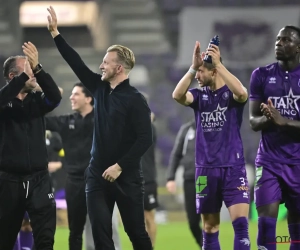 Les déboires n'en finissent plus pour le Beerschot : un véritable tremblement en terre en vue ? 