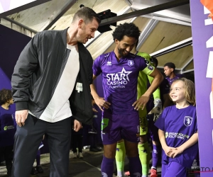 🎥 Malgré la défaite et sa blessure, Jan Vertonghen a vécu une soirée qu'il n'oubliera jamais au Beerschot