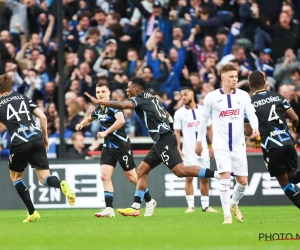 🎥 A la hauteur de son talent : le Club de Bruges va fêter l'une de ses légendes avec un cadeau très spécial contre Anderlecht