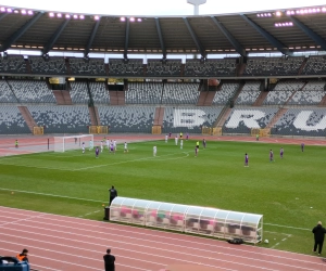 Fini le triste Stade Roi Baudouin ? Anderlecht envisage une solution pour le RSCA Futures