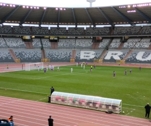 C'est officiel : les RSCA Futures quittent le Stade Roi Baudouin et joueront à 45 minutes de Neerpede