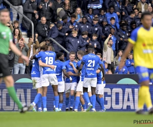 Officiel : Genk offre un premier contrat professionnel à ce jeune très prometteur