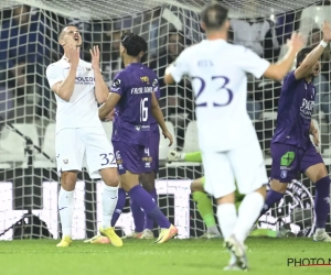 Un joueur de Pro League voit Anderlecht perdre des plumes : "Ils ont des problèmes récemment"