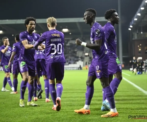 Gros coup dur pour le Beerschot : un pilier de l'équipe manquera tous les matchs cruciaux avant 2025 !