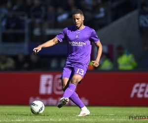 Zanka pas à niveau pour Anderlecht ? La réponse de David Hubert 