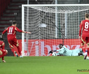 Des nouvelles de Mohamed Koné, blessé face au Standard 