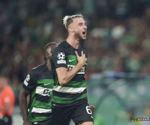 🎥 Moqué à son arrivée, Zeno Debast prend sa revanche et impressionne avec le Sporting Portugal 