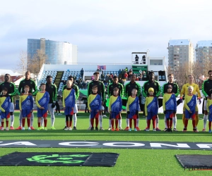 🎥 Le Cercle de Bruges renversé dans une ambiance...à la Conférence League