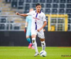 Les jeunes d'Anderlecht se font peur contre Eupen malgré un bon début de match !