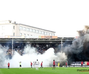 Charleroi gâche sa fête d'anniversaire : de faibles Zèbres s'inclinent contre OHL