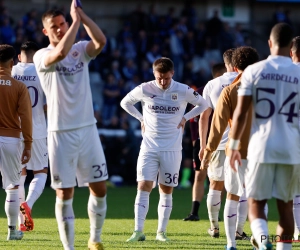 "Anderlecht a été surclassé" : Philippe Albert très dur avec les Mauves après leur défaite