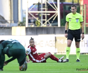 Comment l'Antwerp a fait basculer le match face au Standard... en quelques secondes et une petite pause : "Ce n'était pourtant pas prévu"